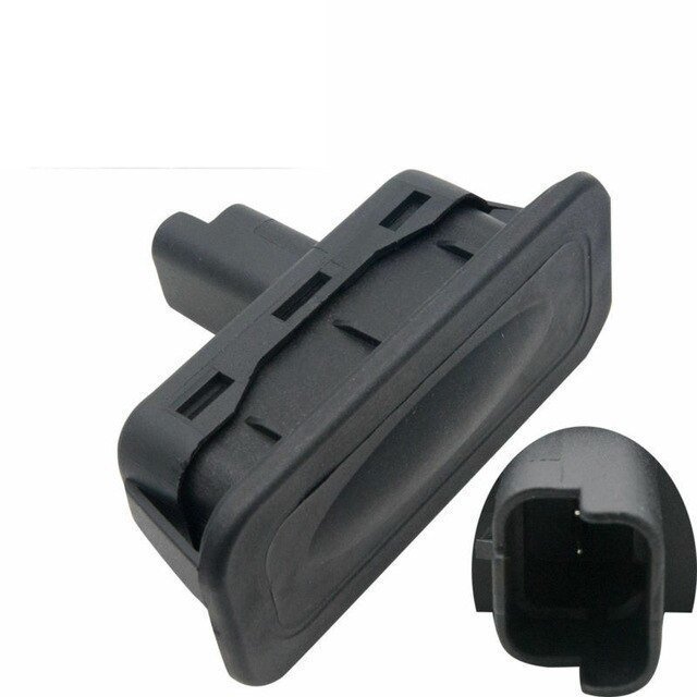 Renault Clio 3 Clio 4 Bagaj Butonu 8200385515