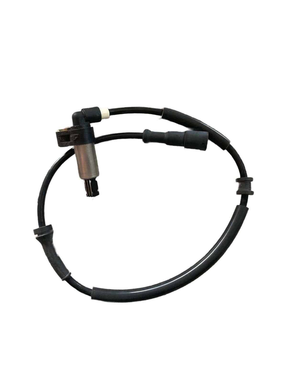 Renault Megane Sol Arka F3R Abs Sensörü 7700832776