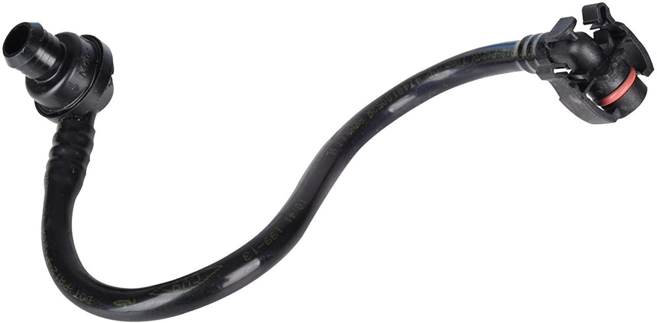 Renault Fluence Megane 3 Vakum Hortumu 474010052R