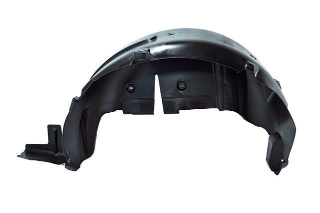 Renault Fluence Arka Çamurluk Davlumbazı Sağ 767480022R