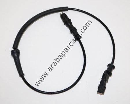 Renault Laguna 2 Arka Abs Kablosu Sensörü 8200084126