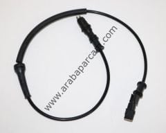 Renault Laguna 2 Arka Abs Kablosu Sensörü 8200084126