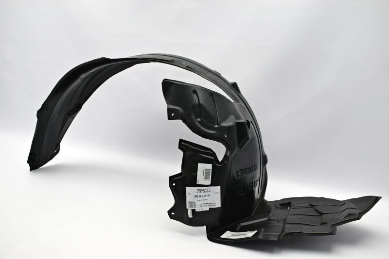 Renault Laguna, 3 Ön Çamurluk Davlumbazı Sol 638230005R