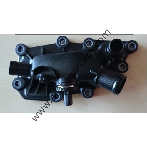 Renault Fluence, Megane 3 Termostat Yuvası 110600001R