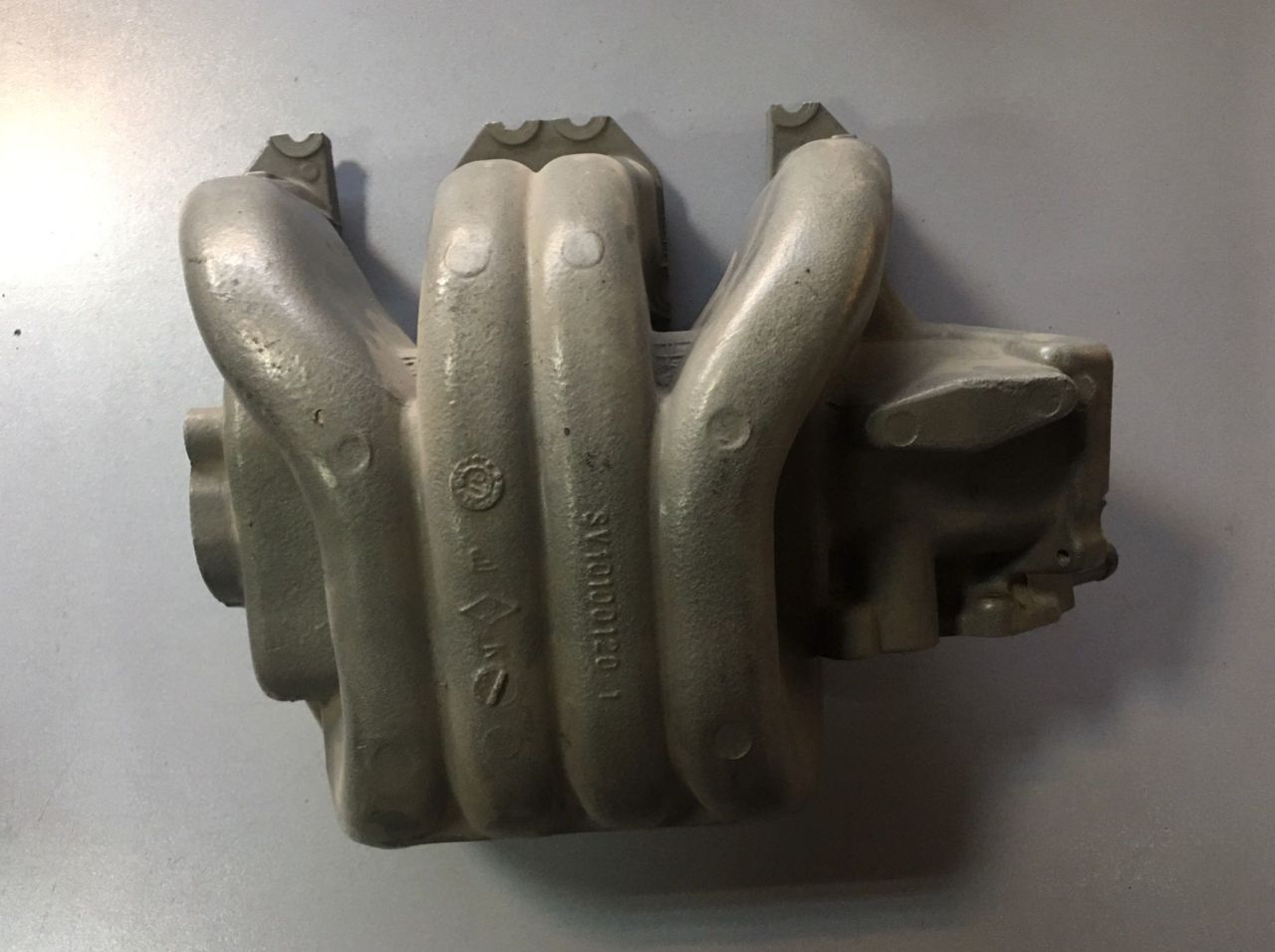 Renault Laguna 1 Scenic 1 Megane 1 Eksoz Manifoldu 2.0 Motor SV10100120