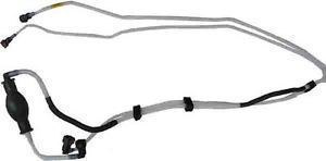 Clio Kangoo Mazot Hortumu Borusu 8200218942