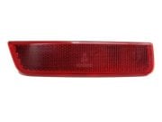 Dacia Duster Arka Tampon Reflektörü Sol 265654344R