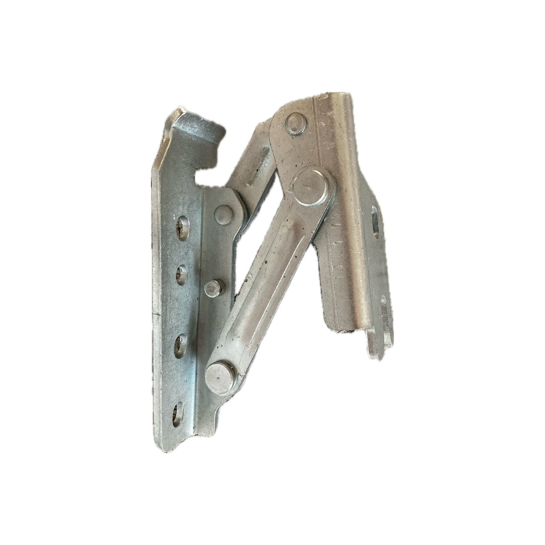 Dacia Solenza Kaput Menteşesi Sağ 6001546031