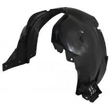 Renault Clio Symbol Joy Sandero 2 Ön Çamurluk Davlumbazı Sol 638410859R