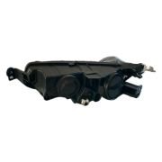 Citroen C4 Picasso Sağ (Siyah) Far 9675974880