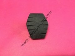 RENAULT MEGANE DEBRİYAJ PEDAL LASTİĞİ 7700832172