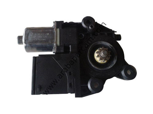 Renault Fluence, Megane 3 Sağ Ön Cam Krikosu 807301396R