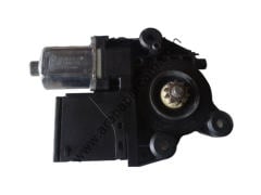 Renault Fluence, Megane 3 Sağ Ön Cam Krikosu 807301396R