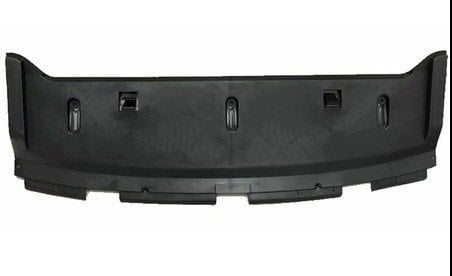 Peugeot 307 Ön Tampon Alt Bakalit 2006-2008 7013.Z7
