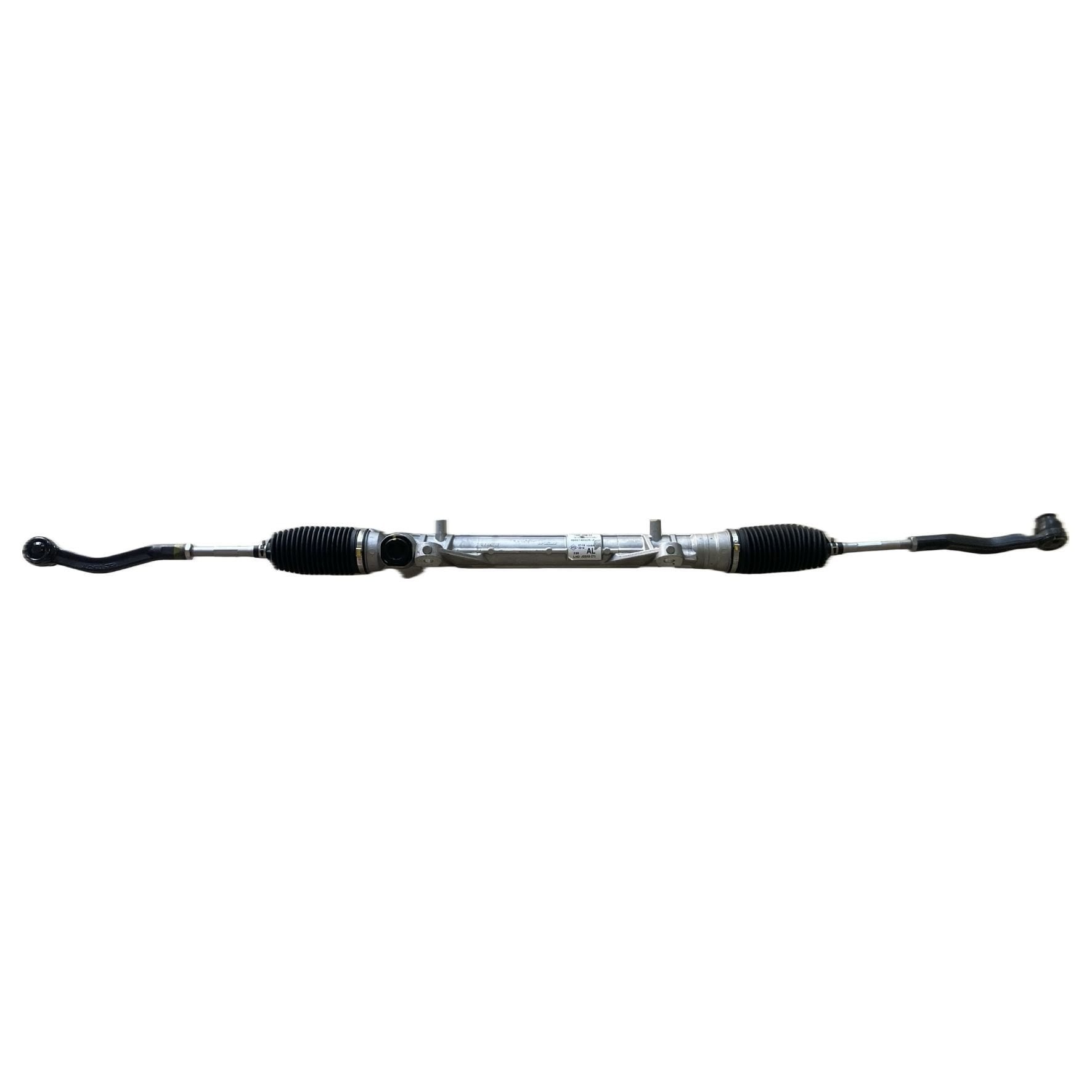 Renault Clio IV Elektrikli Direksiyon Kutusu 490014832R
