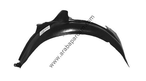 Peugeot 306 Sağ Ön Çamurluk Davlumbazı 7136.F6