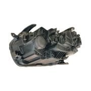 Dacia Duster 2-II Ön Sağ Far Lambası 260109550R-260101613R