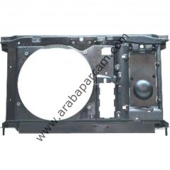 FAN DAVLUMBAZI 307 2005-2007 KLİMALI