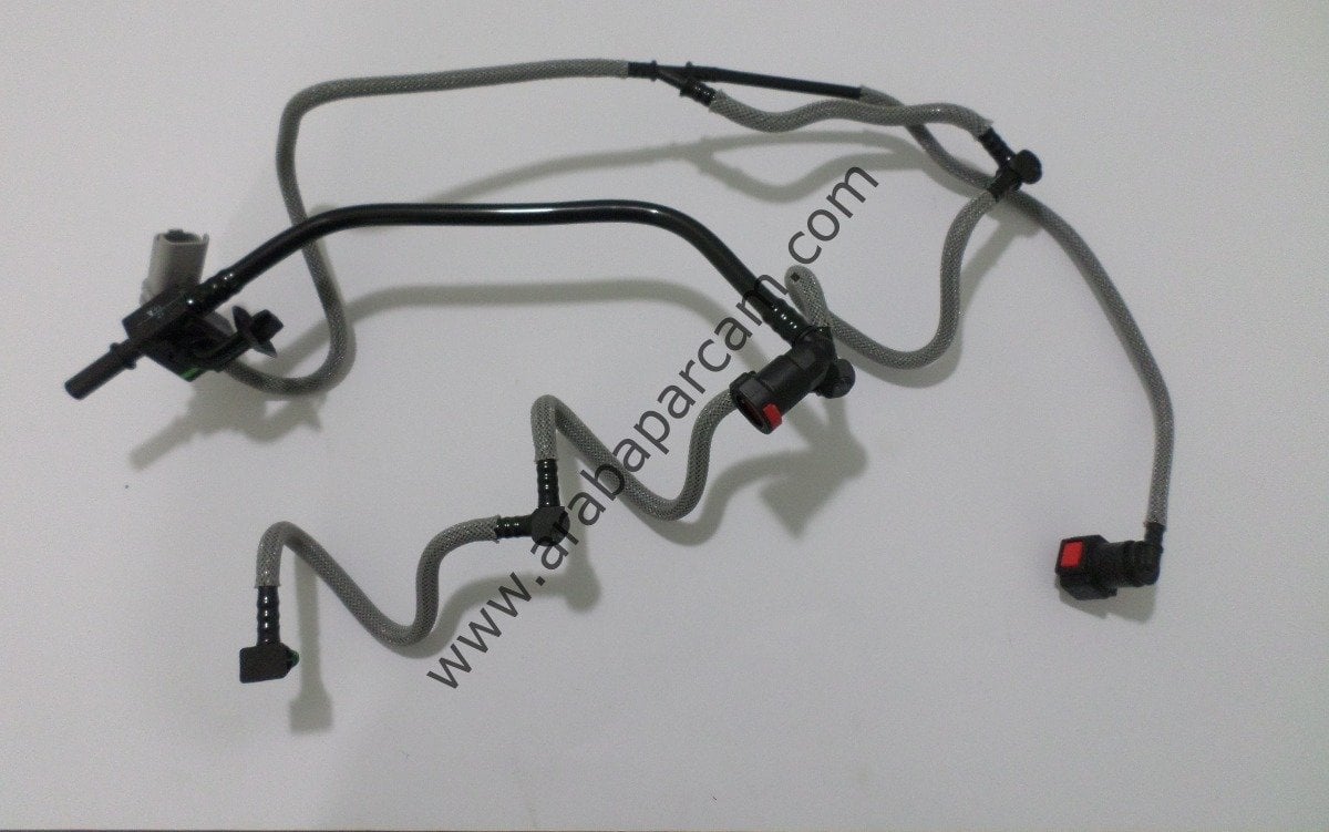 RENAULT MASTER MAZOT TEVZİ BORUSU 8200589142