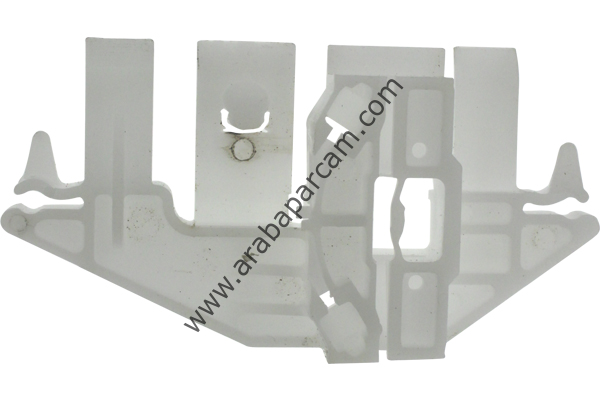 PEUGEOT CAM KRİKO PLASTİĞİ 307 OTOMATİK HSR2583