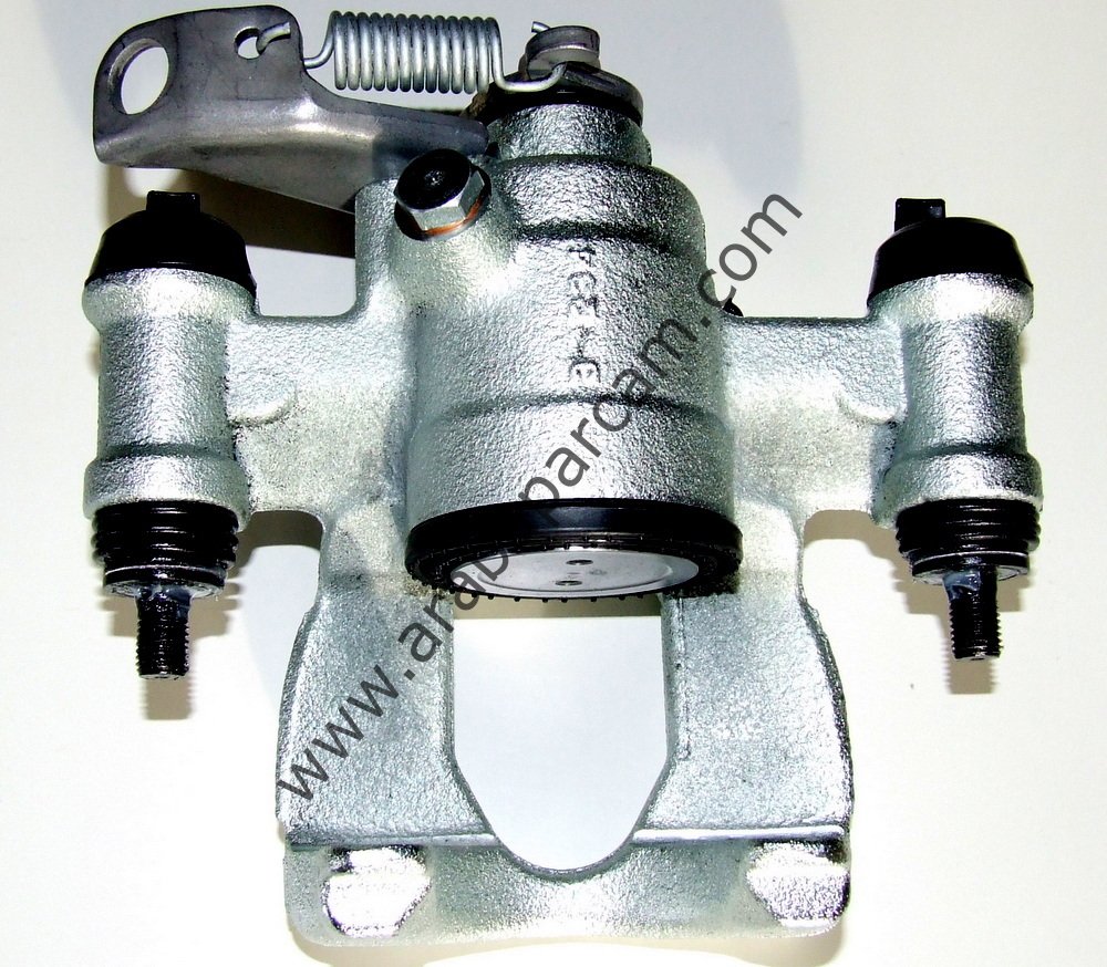 RENAULT MASTER SAĞ ARKA FREN KALİPERİ 440016059R