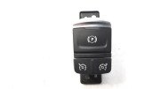 Renault Talisman Kadjar El Fren Düğmesi Butonu 363216544R-363214222R-363216338R