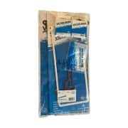 Renault Scenic III / Megane III 1.4 16 Valf H4J Motor Takım Conta 101012709R