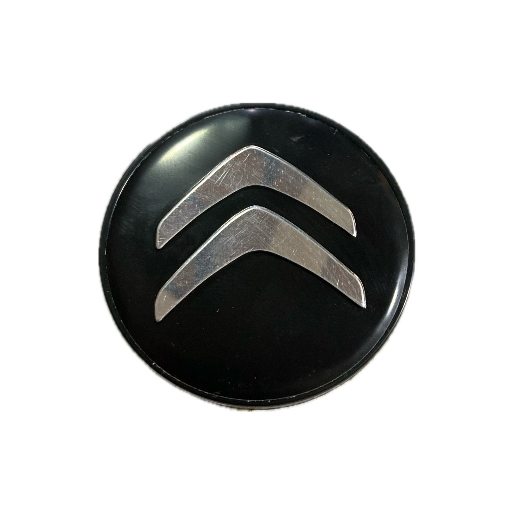 Citroen C3 / C4 / C5 / C Elysee Çelik Jant Göbeği 5421.70