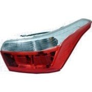 Cıtroen C-Elysee, Sağ Arka Stop Lambası 9674809180