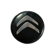 Citroen C3 / C4 / C5 / C Elysee Çelik Jant Göbeği (Takım) 5421.70