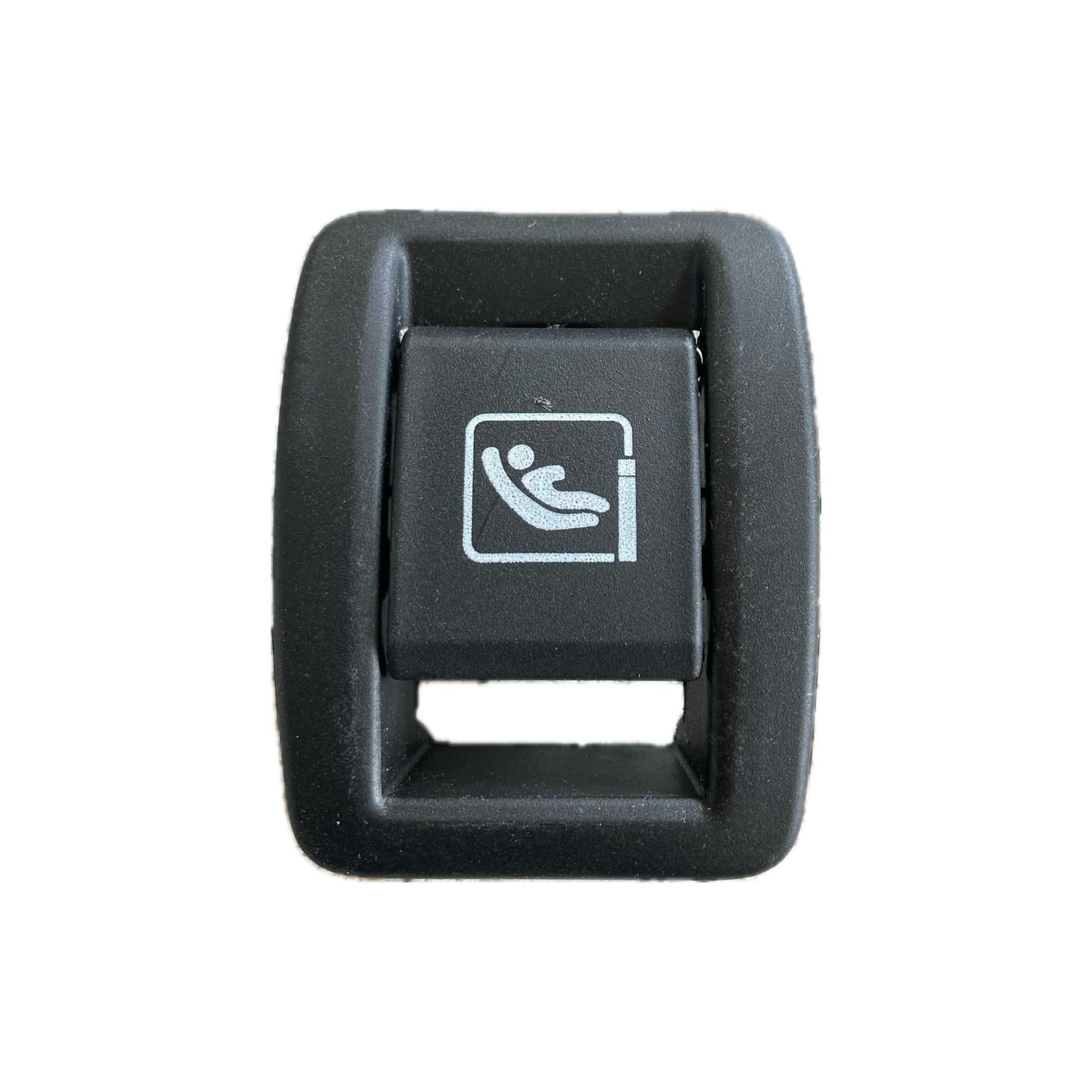 Renault Megane IV - 4 İsofix Kapağı 873E24846R/1707730