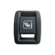 Renault Megane IV - 4 İsofix Kapağı 873E24846R/1707730