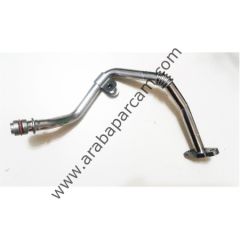 RENAULT MEGANE 3 TURBO BORUSU 151984117R