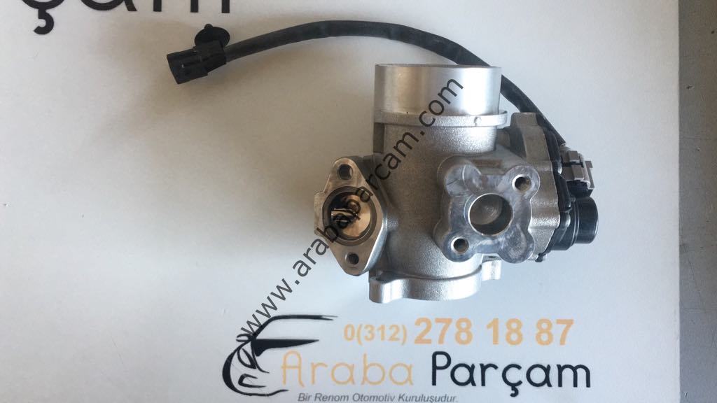 Renault Master 2 Egr Vanası 2.5 Disel 7701209370