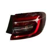 Renault Clio V / 5 Faz 1 (2020 Sonrası) Sağ Dış Stop Lambası 265509761R