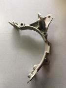 Renault Clio, 3 Thalıa Elektirikli Direksiyon Pompa Ayağı 8200886452-8200520790-8200718096