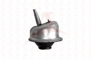 Peugeot 206 206+ Motor Yardımcı Takozu Arka 1844.A1