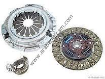 Citröen Saxo 1.5 Dizel Debriyaj Seti 2050.X4