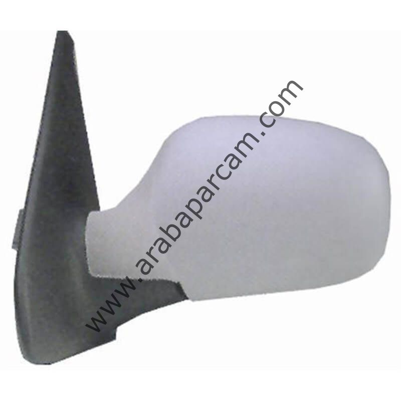 RENAULT CLİO SOL KAPI AYNASI 7700415329