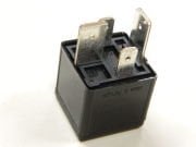 Renault 4 Ayaklı Röle Siyah 12V 70A 7700821864