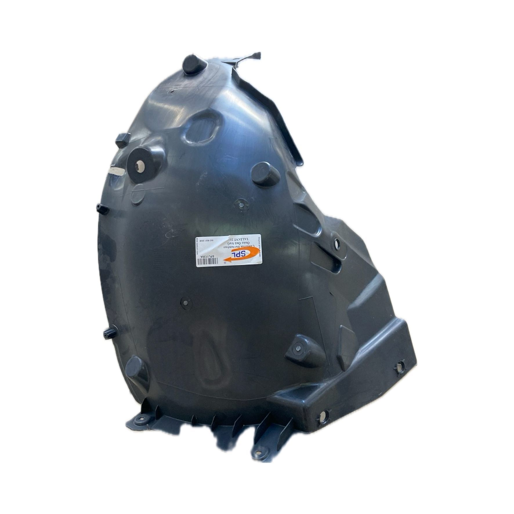 Renault Tailant / Sandero III Sağ Ön Çamurluk Davlumbazı Ön Parça 638442708r