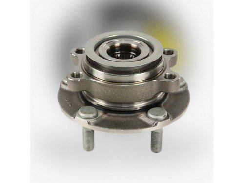 Renault Koleos Ön Aks Rulmanı Poryalı 402022560R