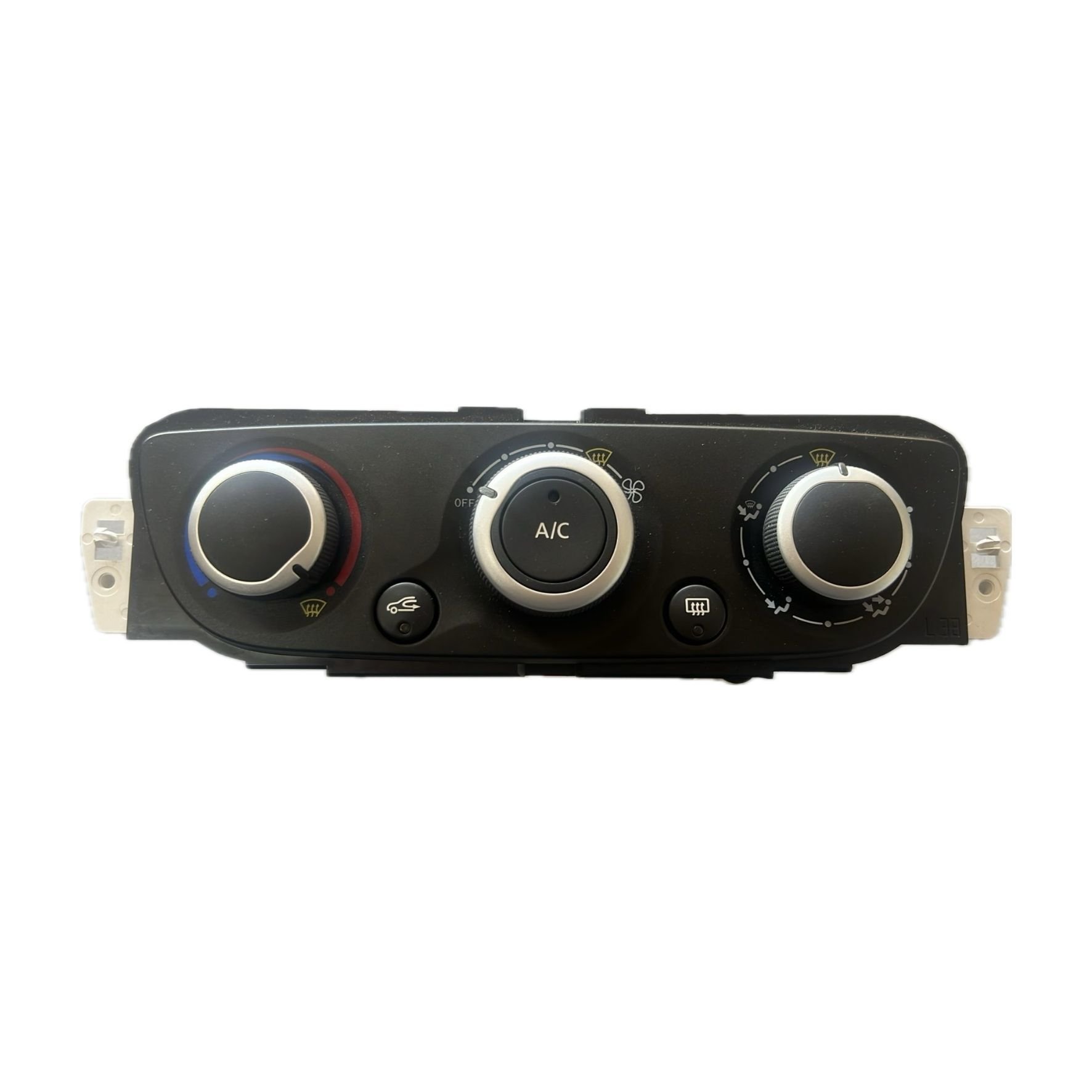 Renault Megane 3 / III Hatchback Kalorifer Kumandası 275108030R