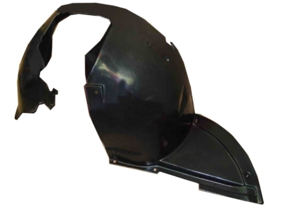 Peugeot 307, Sol Ön Çamurluk Davlumbazı 2001-2005 7136.N6