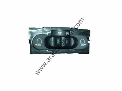 Renault Megane 1 Far Ayar Kumandası 7700841235