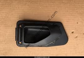 PEUGEOT ÖN KAPI İÇ AÇMA KOL KAPAK SOL C5 9119P1