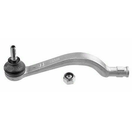 Renault Fluence Sol Rotbaşı Direksiyon Rotili 485202867R