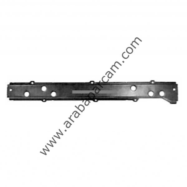 Peugeot Partner Berlingo 306 Xsara Radyatör Alt Sacı 7209.41