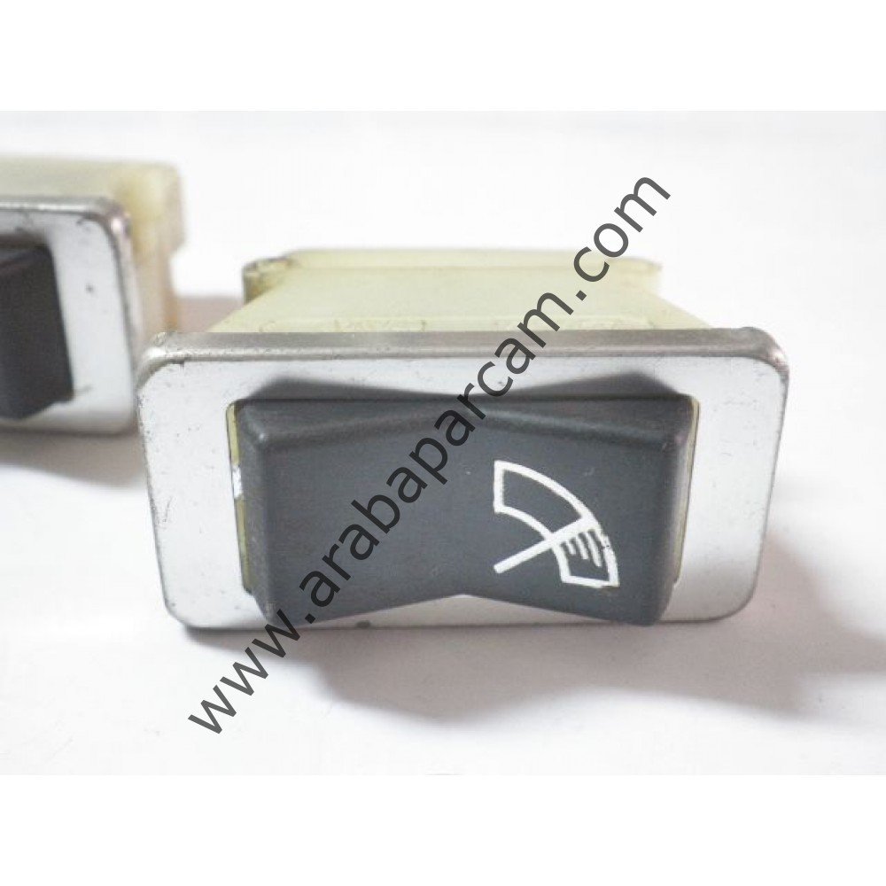 RENAULT R12 SİLGİ BUTONU 7700557705