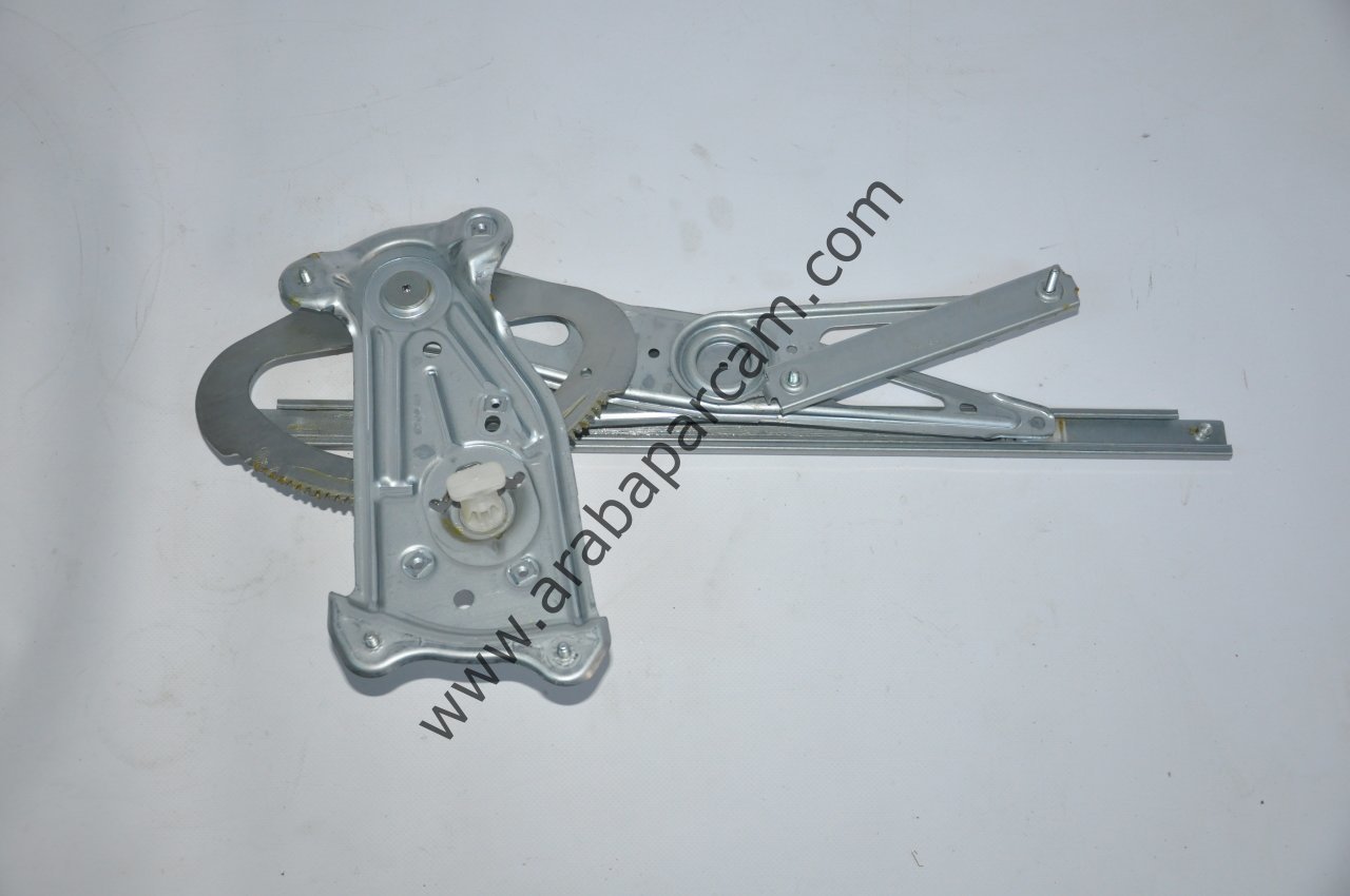 Renault Fluence Megane 3 Sağ Ön Cam Krikosu 807200013R